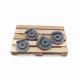 Yamamoto Ymptun115 1/24 Universal Brake Kit Type 1 Upgrade Set Resin Kit