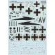Print Scale 48-282 1/48 Fw 190 A3 A4 A5 A6 F Recon Part 2