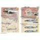 Print Scale 48-282 1/48 Fw 190 A3 A4 A5 A6 F Recon Part 2