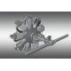 Print Scale Psr48041 1/48 Le Rhone 9c Accessories Kit