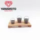 Yamamoto Ympgar19 1/24 Garage Set 5 Buckets Accessories Resin Kit
