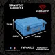 Yamamoto Ympgar22 1/24 Transport Case Set 1 Type A Resin Kit