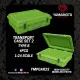 Yamamoto Ympgar23 1/24 Transport Case Set 2 Type B Resin Kit