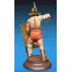 ROMAN GLADIATOR PLASTIC MODEL KIT SCALE 1/16 MINIART 16029