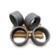 Yamamoto Ymprim19 1/24 Resin Wheels Semi Slick Tyres Type 1 For Our 18inch Rims
