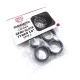 Yamamoto Ymprim19 1/24 Resin Wheels Semi Slick Tyres Type 1 For Our 18inch Rims