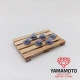 Yamamoto Ymp3501 1/35 What If Bracket Panther/Panther Ii/ E-50/ E-75