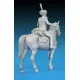 TRUMPETER 1ST WESTPHALIAN CUIRASSIERS REGIMENT 1813 PLASTIC MODEL KIT SCALE 1/16 MINIART 16033