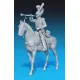 TRUMPETER 2ND WESTPHALIAN CUIRASSIERS REGIMENT 1809 NAPOLEONIC WARS PLASTIC MODEL KIT SCALE 1/16 MINIART 16035 TRUMPETER 2ND WESTPHALIAN CUIRASSIERS REGIMENT 1809 NAPOLEONIC WARS PLASTIC MODEL KIT SCALE 1/16 MINIART 16035