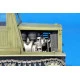 YA-12 SOVIET ARTILLERY TRACTOR - PLASTIC MODEL KIT SCALE 1/35 MINIART 35052