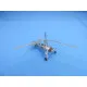 Metallic Details Mdr14436 1/144 Cierva C.30 Aircraft Model Kit