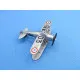 Metallic Details Mdr14437 1/144 Bleriot Spad S.510 Aircraft Model Kit