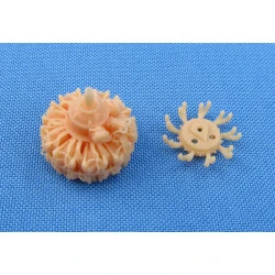 Metallic Details Mdr7284 1/72 Detailing Sets For Pratt Whitney R 2800 Late