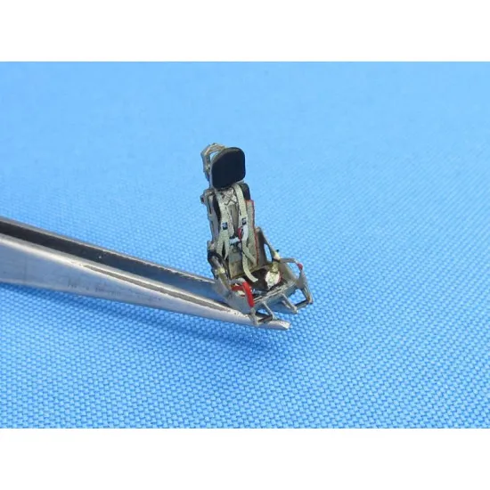 Metallic Details Mdr7286 1/72 Ejection Seat Kk 1 Aircraft Accessories