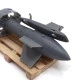 Yamamoto Ymp4805 1/48 Fritz X Accessories For Aircraft