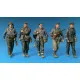 Soviet naval troops. Special edition 1/35 Miniart 35094