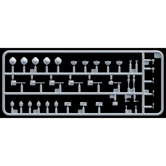 Soviet naval troops. Special edition 1/35 Miniart 35094