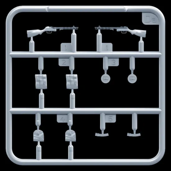 Soviet naval troops. Special edition 1/35 Miniart 35094