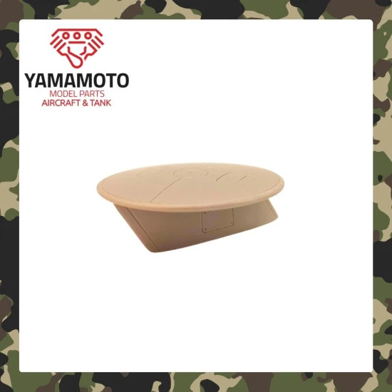 Yamamoto Ymp4804 1/48 Radar Arado Ar 234 Accessories For Aircraft