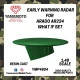 Yamamoto Ymp4804 1/48 Radar Arado Ar 234 Accessories For Aircraft