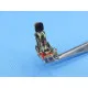 Metallic Details Mdp48003 1/48 Mig15 Mig17. Seat Belts Accessories Kit
