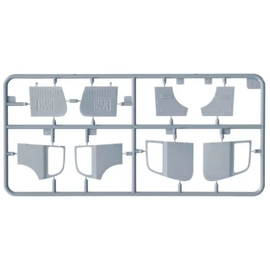 Type 170V Personenwagen 1/35 Miniart 35095