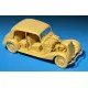 Type 170V Personenwagen 1/35 Miniart 35095