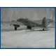 Roden 005 1/72 Heinkel He-111b German Bomber Airplane 1937 Wwii Model Kit