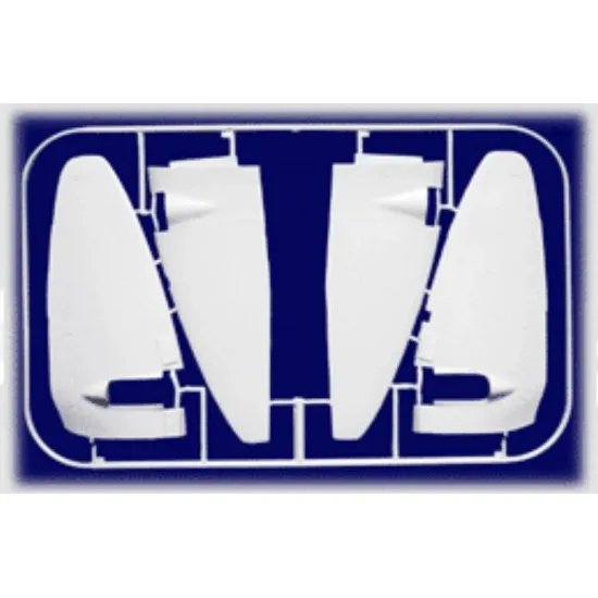 Roden 005 1/72 Heinkel He-111b German Bomber Airplane 1937 Wwii Model Kit