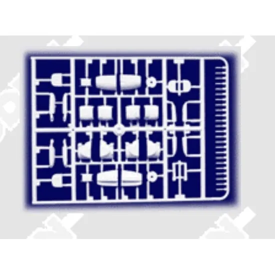 Roden 005 1/72 Heinkel He-111b German Bomber Airplane 1937 Wwii Model Kit