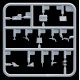 Soviet infantry weapons and equipment 1/35 Miniart 35102