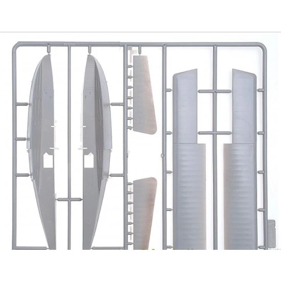 Roden 019 1/72 Felixstowe F.2a Early Fighter Reconnaissance Flying Boat