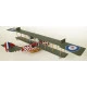 Roden 019 1/72 Felixstowe F.2a Early Fighter Reconnaissance Flying Boat