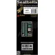 Hgw 132502 1/32 Seatbelts Luftwaffe Fighters Late Accessoreis For Aircraft
