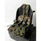 Hgw 132502 1/32 Seatbelts Luftwaffe Fighters Late Accessoreis For Aircraft