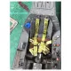 Hgw 132502 1/32 Seatbelts Luftwaffe Fighters Late Accessoreis For Aircraft