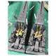 Hgw 132502 1/32 Seatbelts Luftwaffe Fighters Late Accessoreis For Aircraft