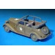 Typ 170V. Cabrio Saloon 1/35 Miniart 35103