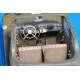 Typ 170V. Cabrio Saloon 1/35 Miniart 35103