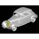 Typ 170V. Cabrio Saloon 1/35 Miniart 35103