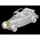 Typ 170V. Cabrio Saloon 1/35 Miniart 35103