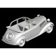 Typ 170V. Cabrio Saloon 1/35 Miniart 35103