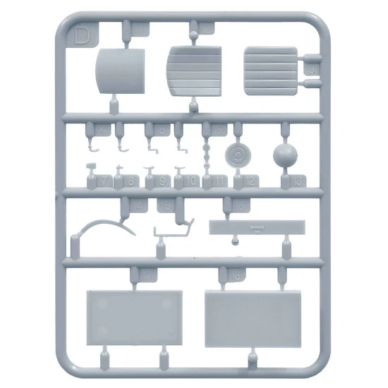 Typ 170V. Cabrio Saloon 1/35 Miniart 35103