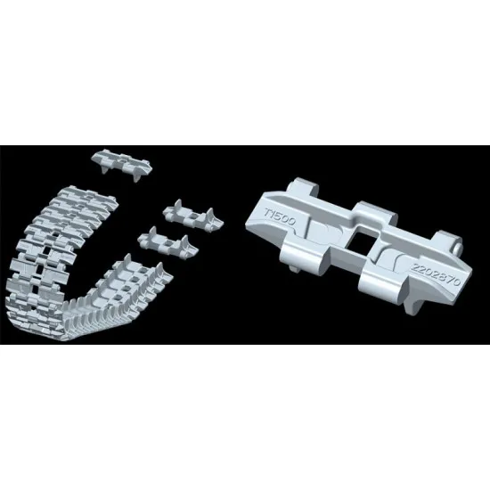 British infantry tank Mk.3 Valentine V with crew 1/35 Miniart 35106