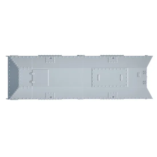 British infantry tank Mk.3 Valentine V with crew 1/35 Miniart 35106