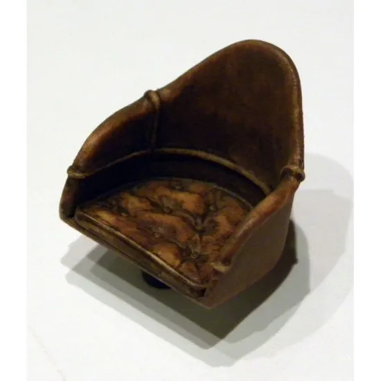 Hgw 132522 1/32 Seatbelts And Seats For Albatros D.v And D.va