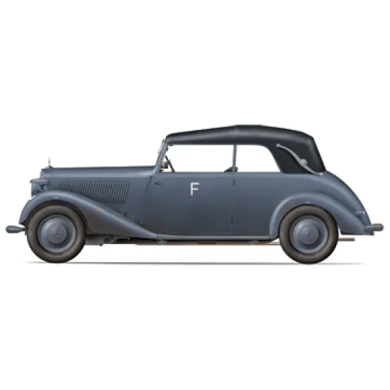 STAFF CAR 170V. CABRIO 1/35 Miniart 35107