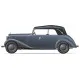 STAFF CAR 170V. CABRIO 1/35 Miniart 35107