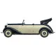STAFF CAR 170V. CABRIO 1/35 Miniart 35107