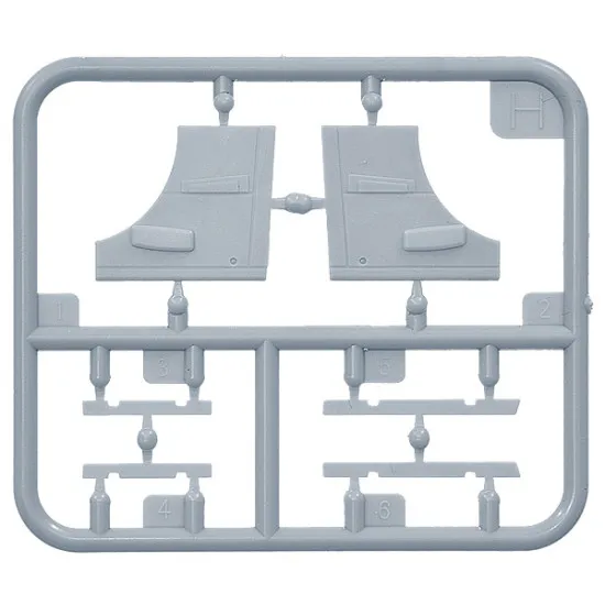 STAFF CAR 170V. CABRIO 1/35 Miniart 35107